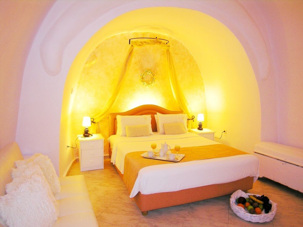 Hotel Aeolos Art & Eco Adults Only Imerovígli