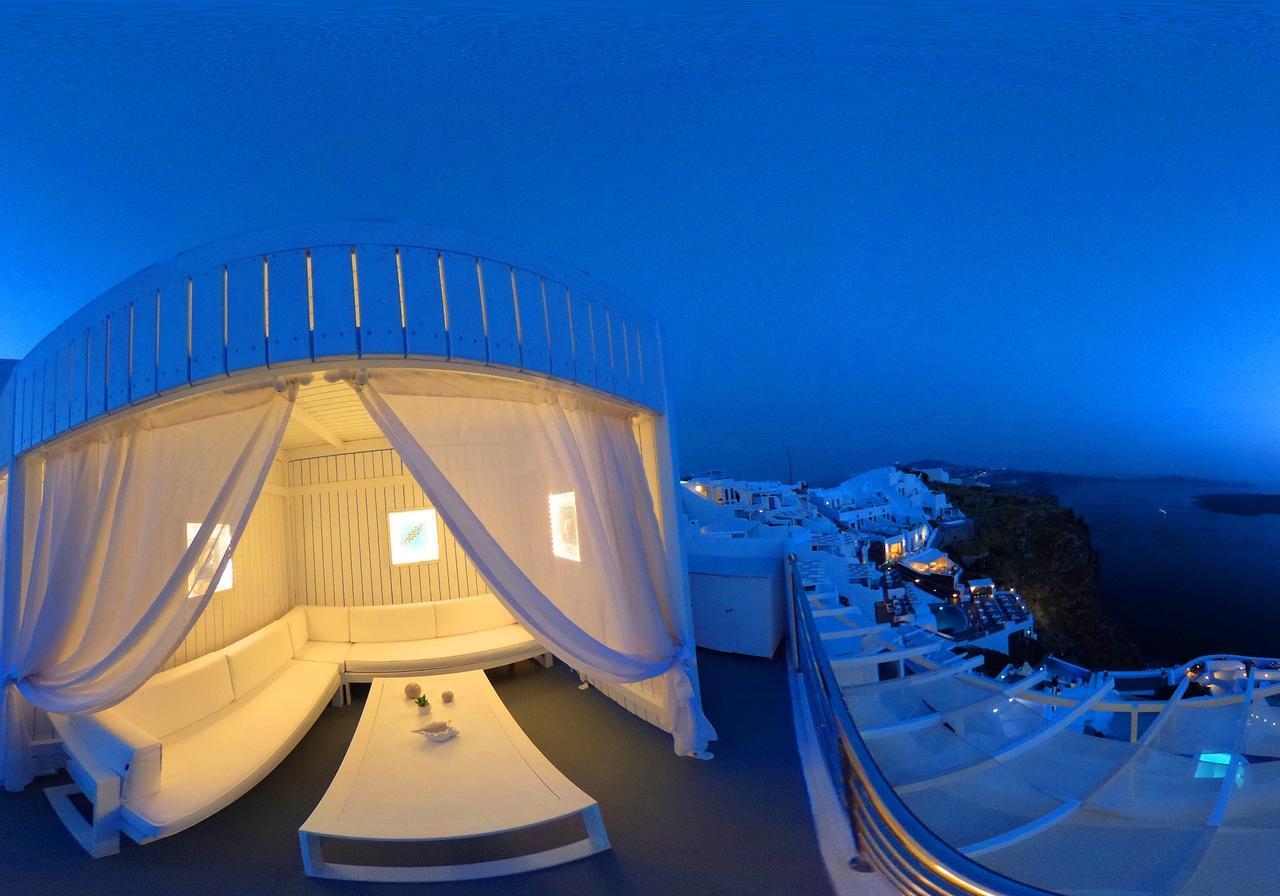 Hotel Aeolos Art & Eco Adults Only 4*