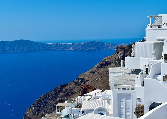 Aeolos Art & Eco Suites Adults Only