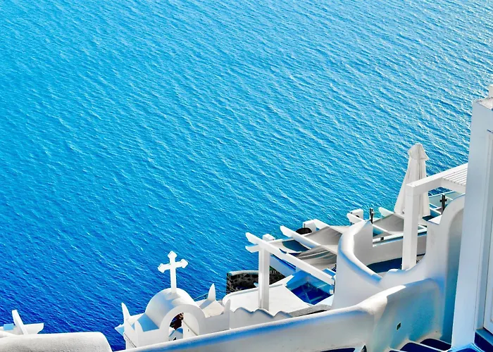 Aeolos Art & Eco Suites Adults Only