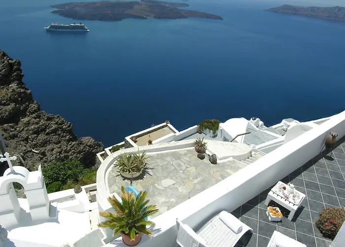 Aeolos Art & Eco Suites Adults Only