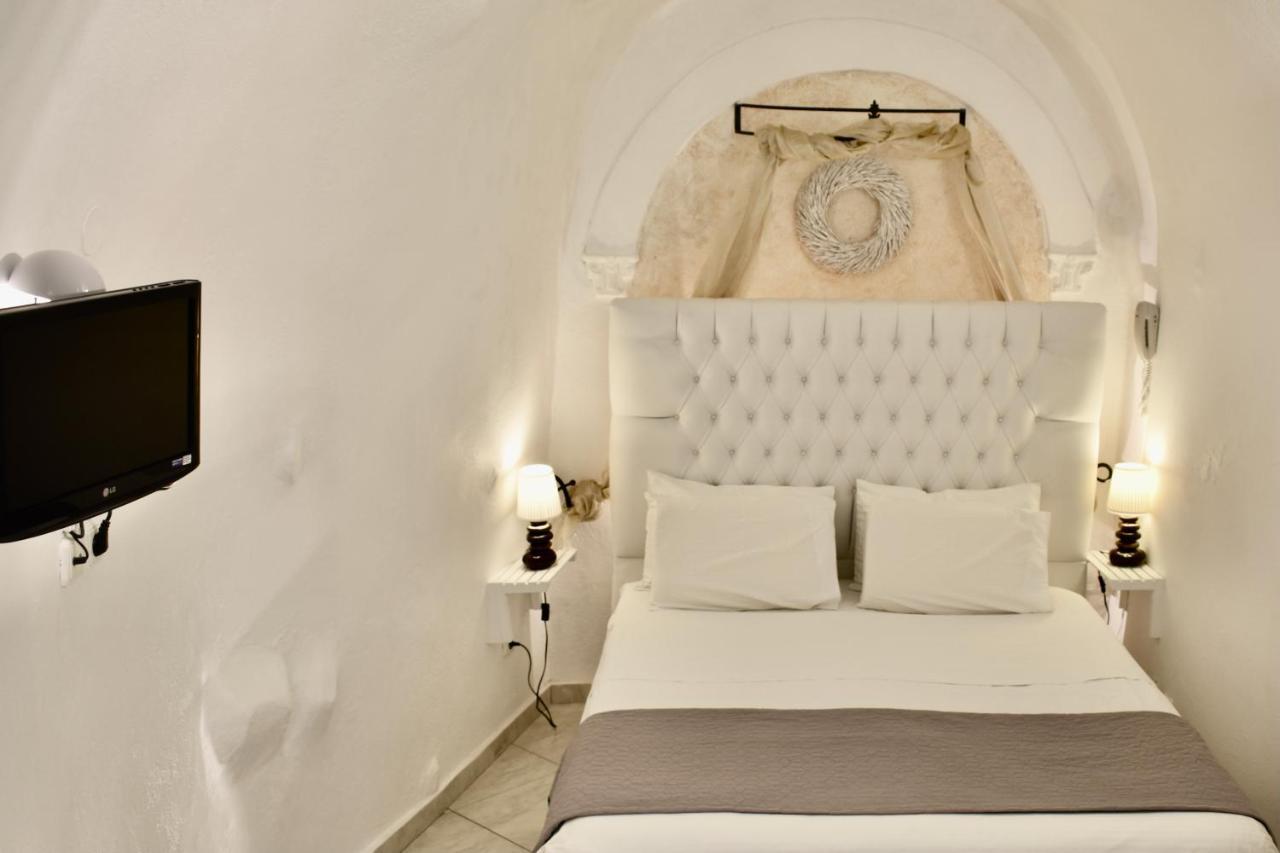Aeolos Art & Eco Adults Only Hotel Imerovigli