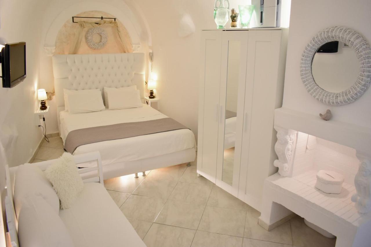 Hotel Aeolos Art & Eco Adults Only Imerovigli