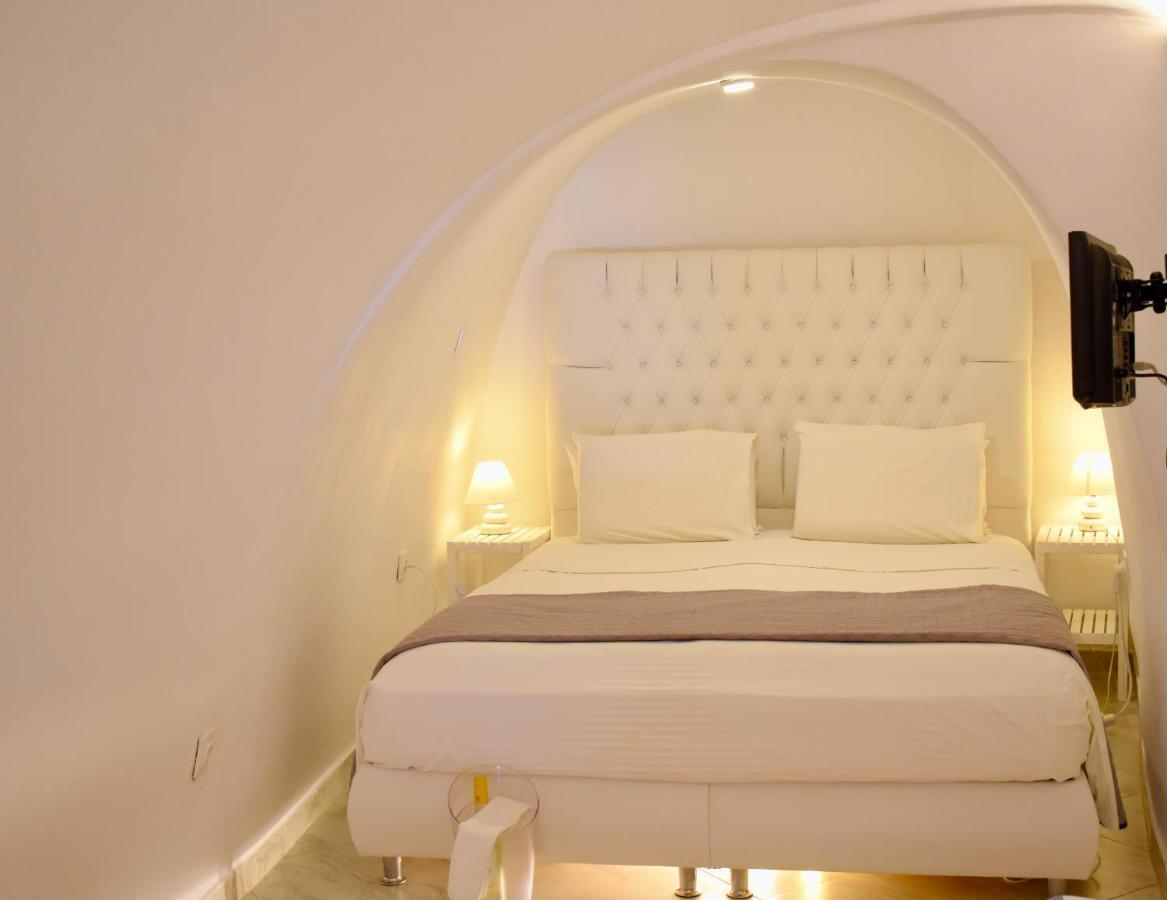 Aeolos Art & Eco Adults Only 4* Imerovigli