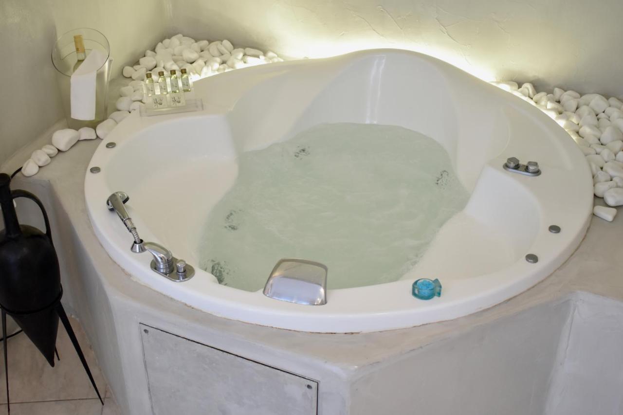 Aeolos Art & Eco Adults Only Hotel Imerovigli
