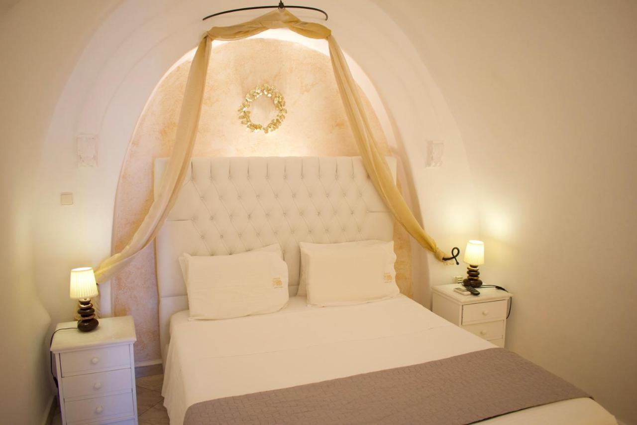 Hotel Aeolos Eco Studios&suites Adults Only 4*