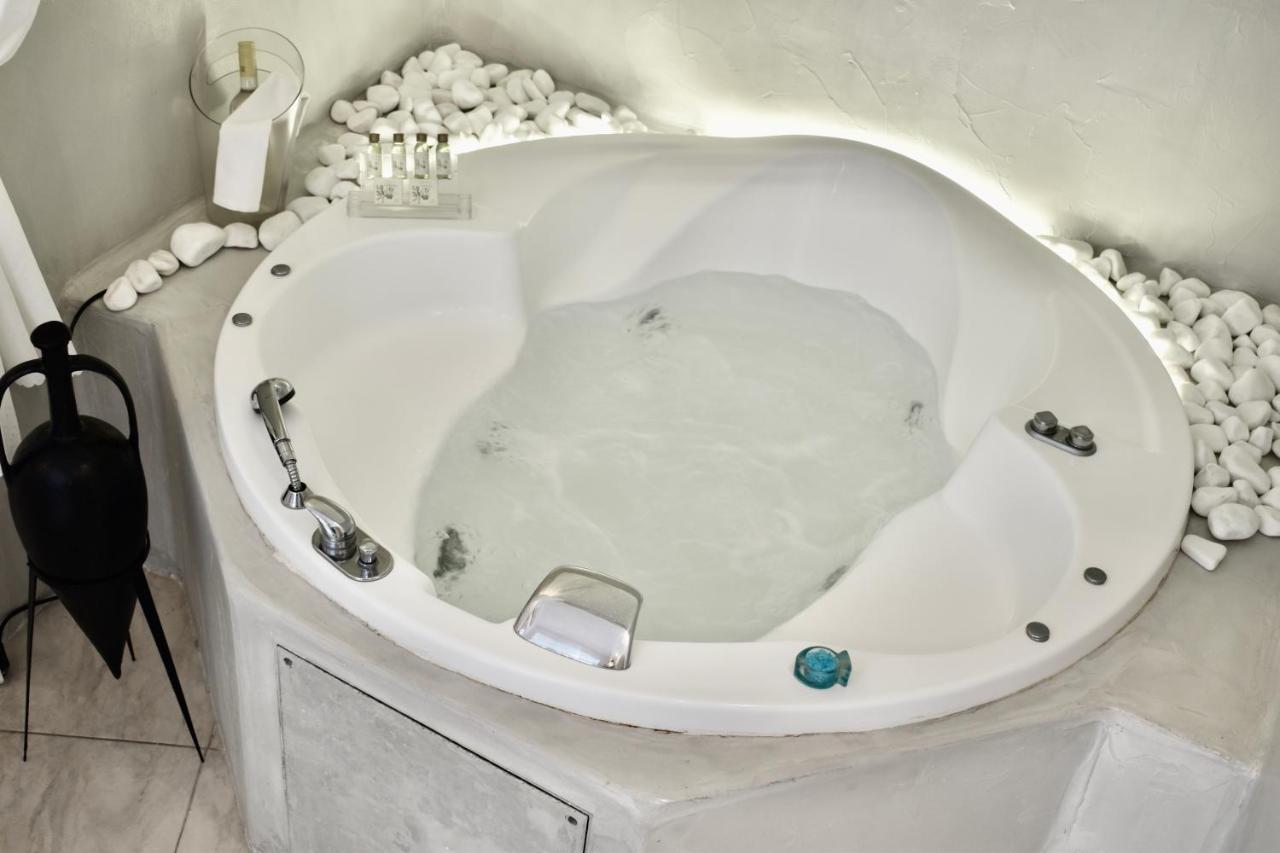 Hotel Aeolos Art & Eco Adults Only Imerovigli