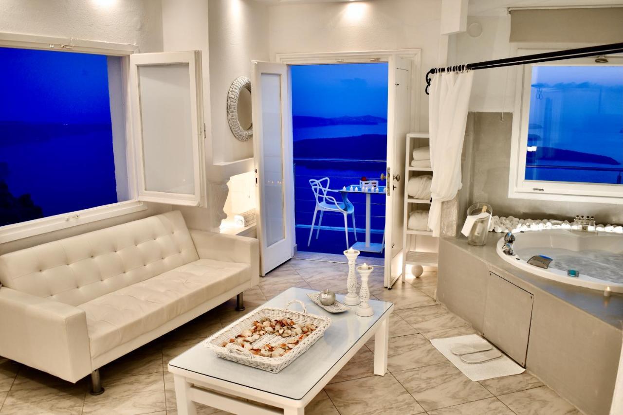 Aeolos Art & Eco Adults Only Imerovigli