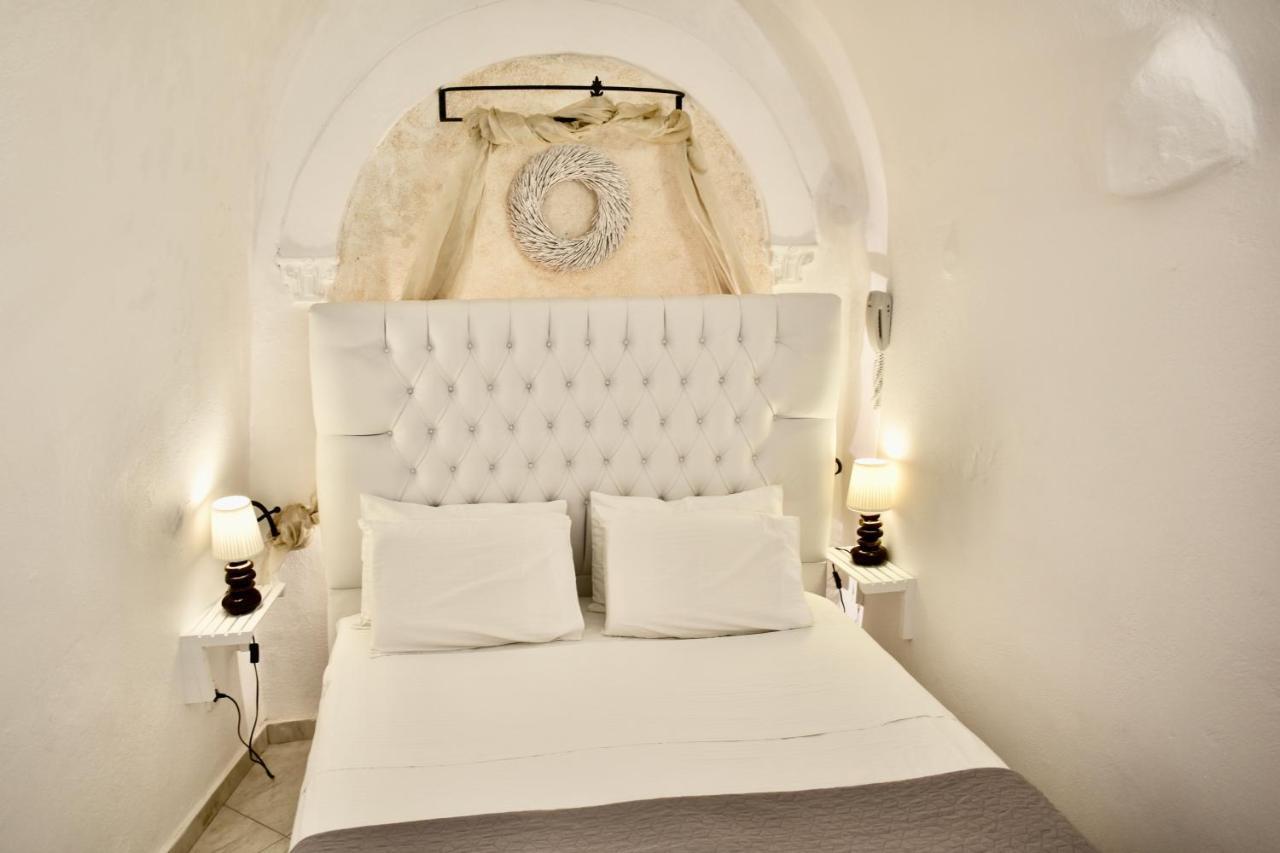 Aeolos Art & Eco Adults Only Imerovigli