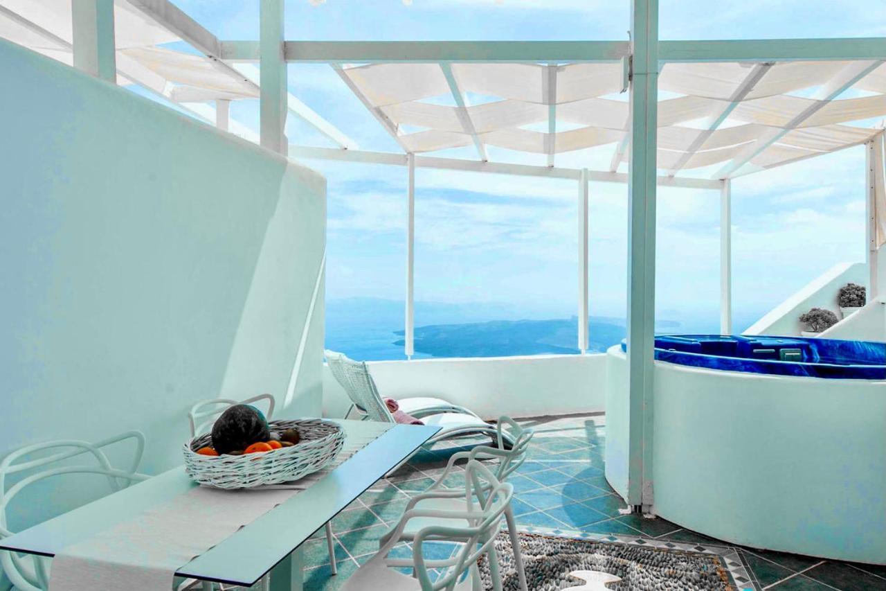 Aeolos Art & Eco Adults Only Hotel