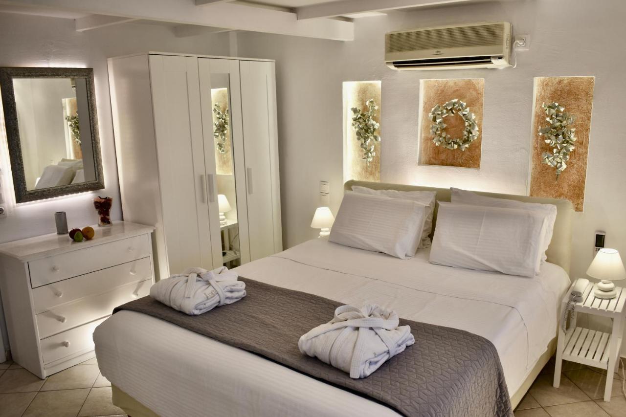Aeolos Art & Eco Adults Only 4*