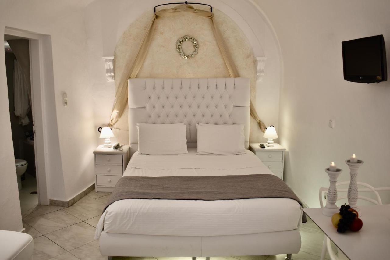 Aeolos Art & Eco Adults Only Hotel Imerovigli