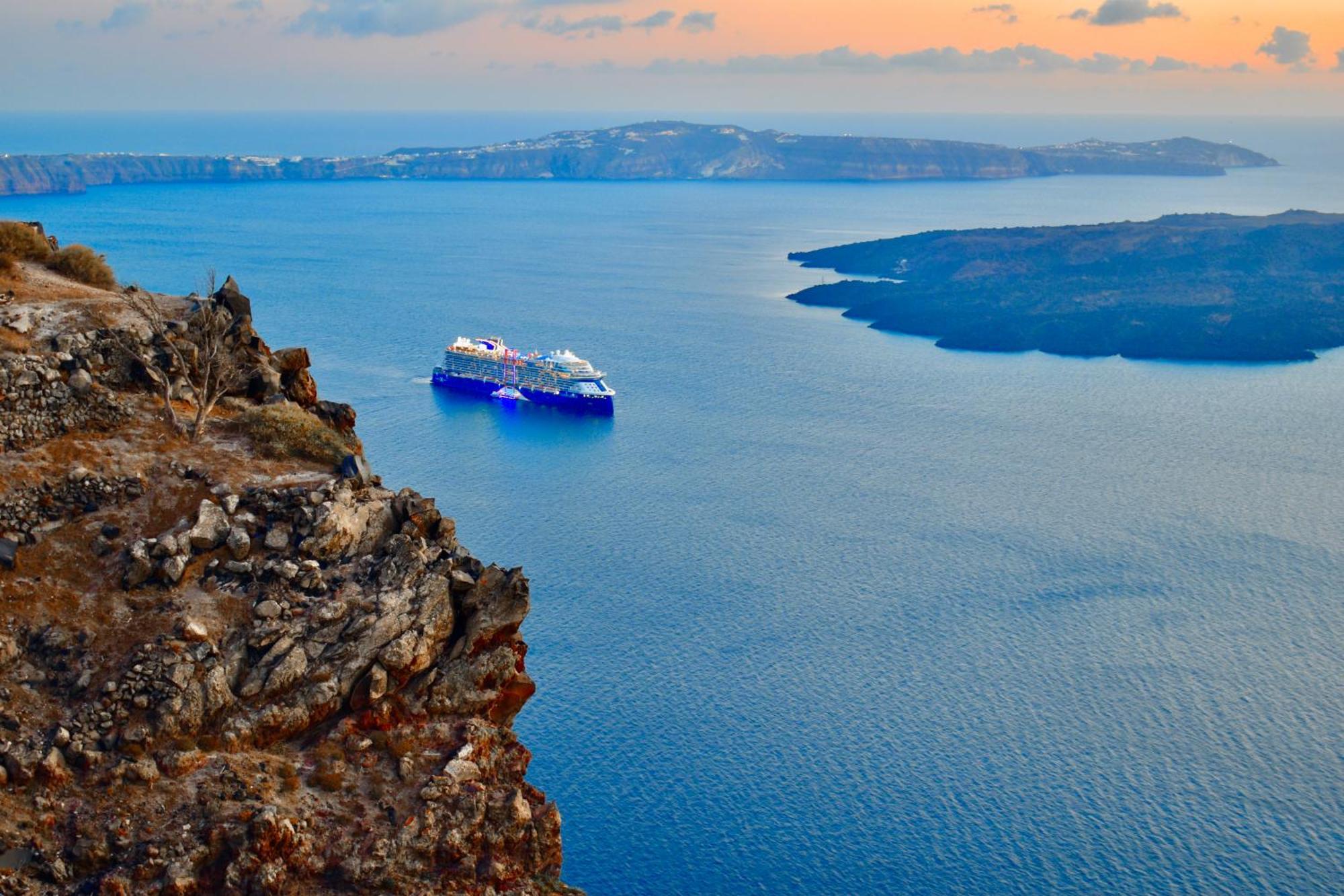 Hotel Aeolos Art & Eco Adults Only Imerovigli