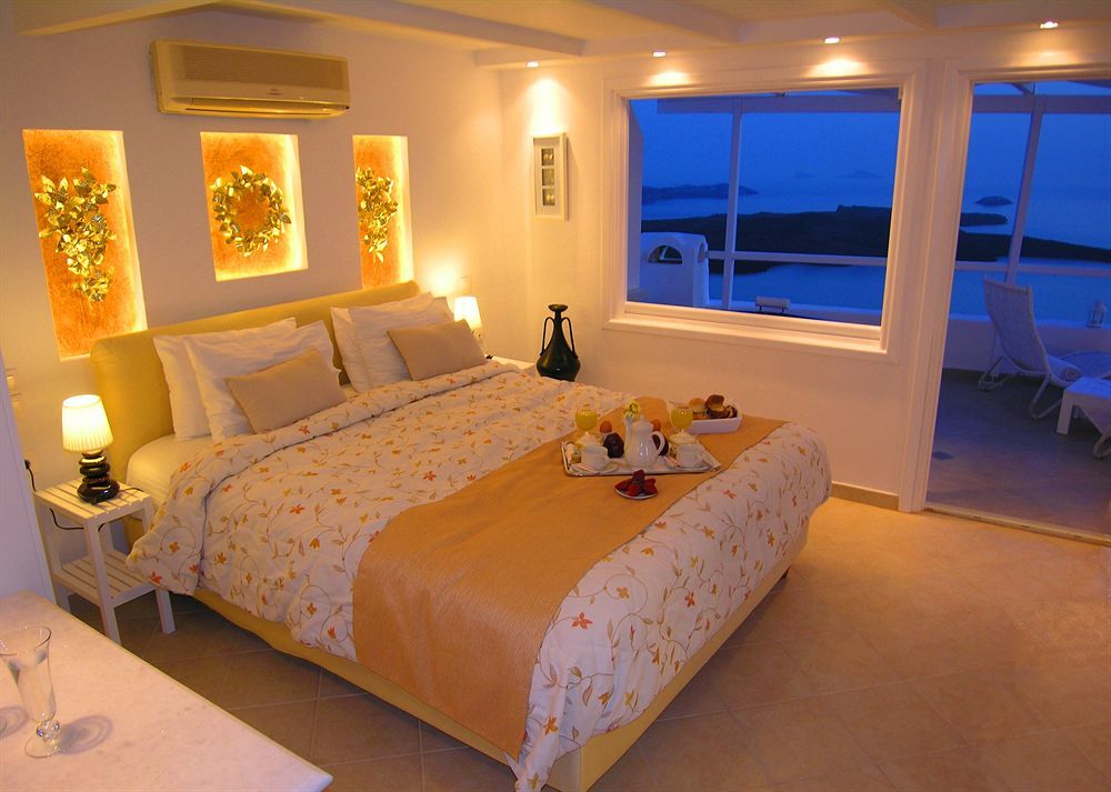 Hotel Aeolos Eco Studios&suites Adults Only 4*