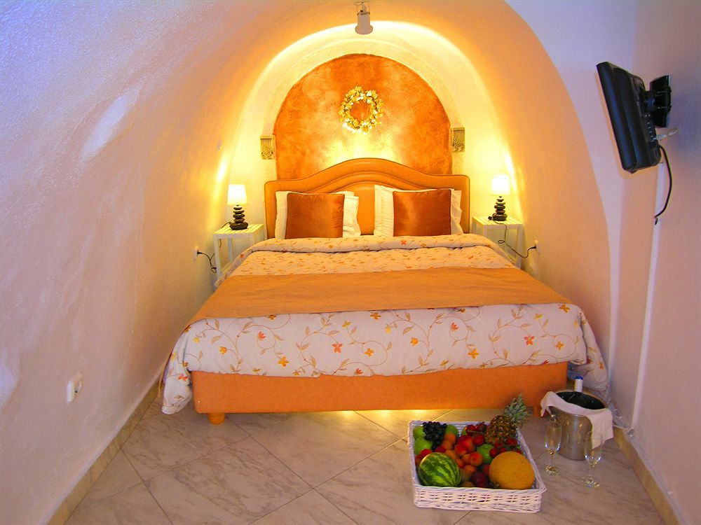 Aeolos Art & Eco Adults Only Hotel Imerovigli